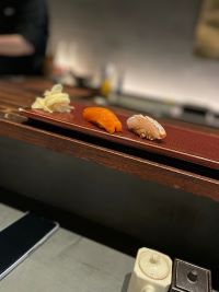 8月のお見合い