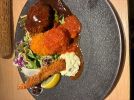 新年のデート