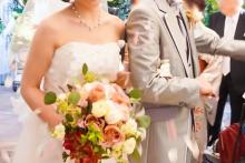 ご成婚おめでとうございます！