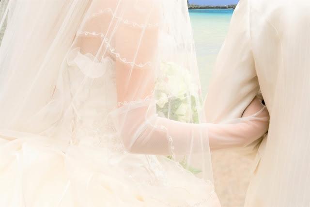 ご成婚おめでとうございます！